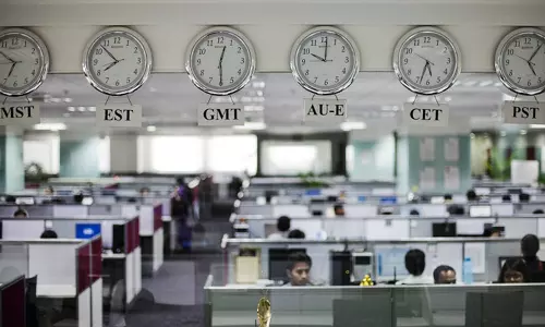 Karnataka Government Plans To Increase Daily Work Hours To 10