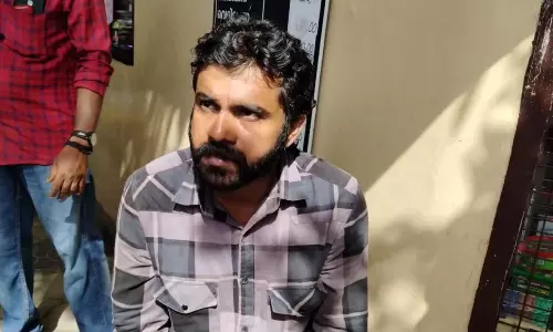 തിരുവനന്തപുരം പേട്ടയിൽ 110 ഗ്രാം എംഡിഎംഎയുമായി യുവാവ് പിടിയിൽ