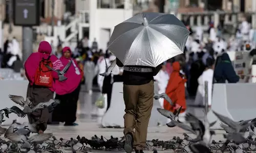 ഗതാഗത സേവനത്തിലെ വീഴ്ച; സൗദിയിൽ ഏഴ് ഉംറ കമ്പനികൾക്ക് താൽക്കാലിക വിലക്ക്