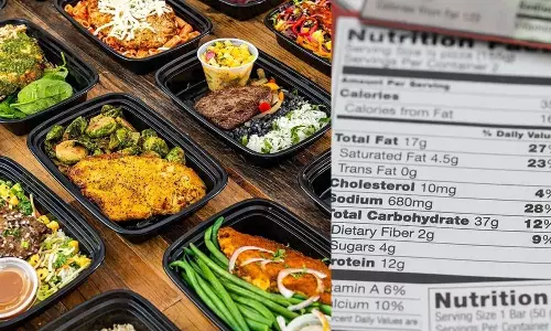 സൗദിയിലെ ഭക്ഷണശാലകളിൽ ചേരുവകൾ നിർബന്ധമായും വെളിപ്പെടുത്തണം; ജൂലൈ മുതൽ നിയമം പ്രാബല്യത്തിൽ