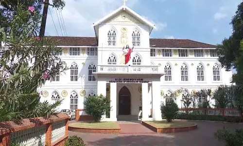 Ernakulam-Angamaly Archdiocese reaches consensus on Eucharistic dispute