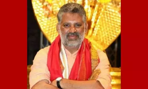 YSR Congress leader arrested in Bengaluru in liquor scam case