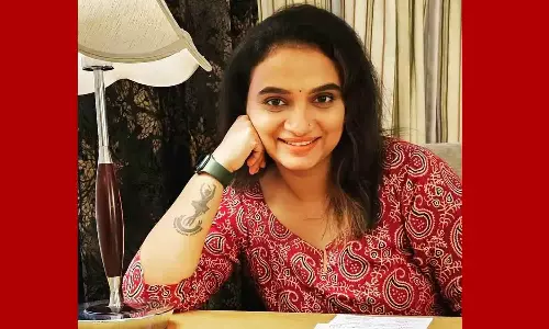 Actress Krishnaprabha against high court order on petrole pump toilet