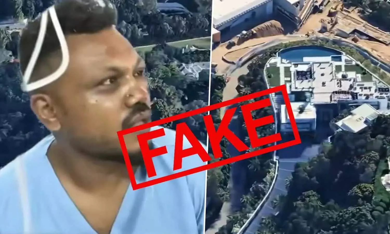 അഹമ്മദാബാദ് വിമാനാപകടം: രക്ഷപെട്ട വിശ്വാഷ് കുമാര്‍ അറസ്റ്റില്‍?; വസ്തുത അറിയാം