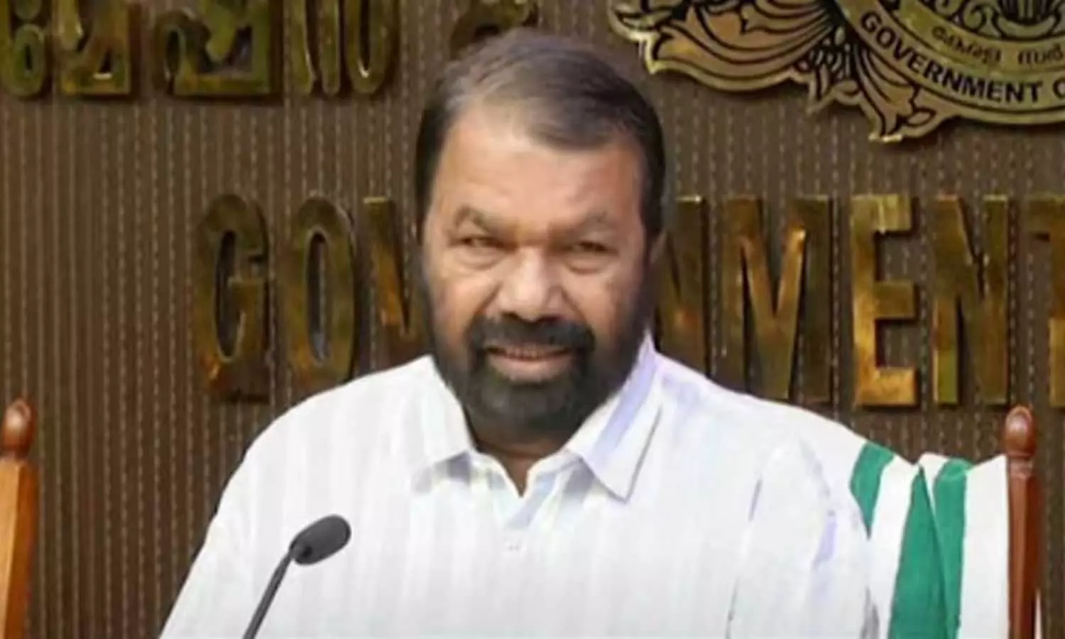 ഗവര്‍ണറുടെ ഭരണഘടനാധികാരങ്ങള്‍ കുട്ടികള്‍ അറിഞ്ഞിരിക്കണം, പത്താംക്ലാസ് പാഠപുസ്തകത്തില്‍ ഉള്‍പ്പെടുത്തും: മന്ത്രി വി. ശിവന്‍കുട്ടി