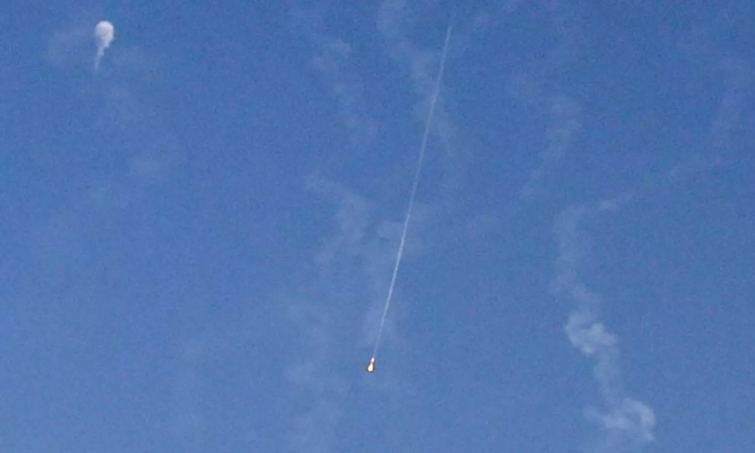 ക്ലസ്റ്റർ ബോംബുകൾ ഇറാൻ പ്രയോഗിച്ചതായി ഇസ്രായേൽ ക്ലസ്റ്റർ ബോംബുകൾ ഇറാൻ പ്രയോഗിച്ചതായി ഇസ്രായേൽ