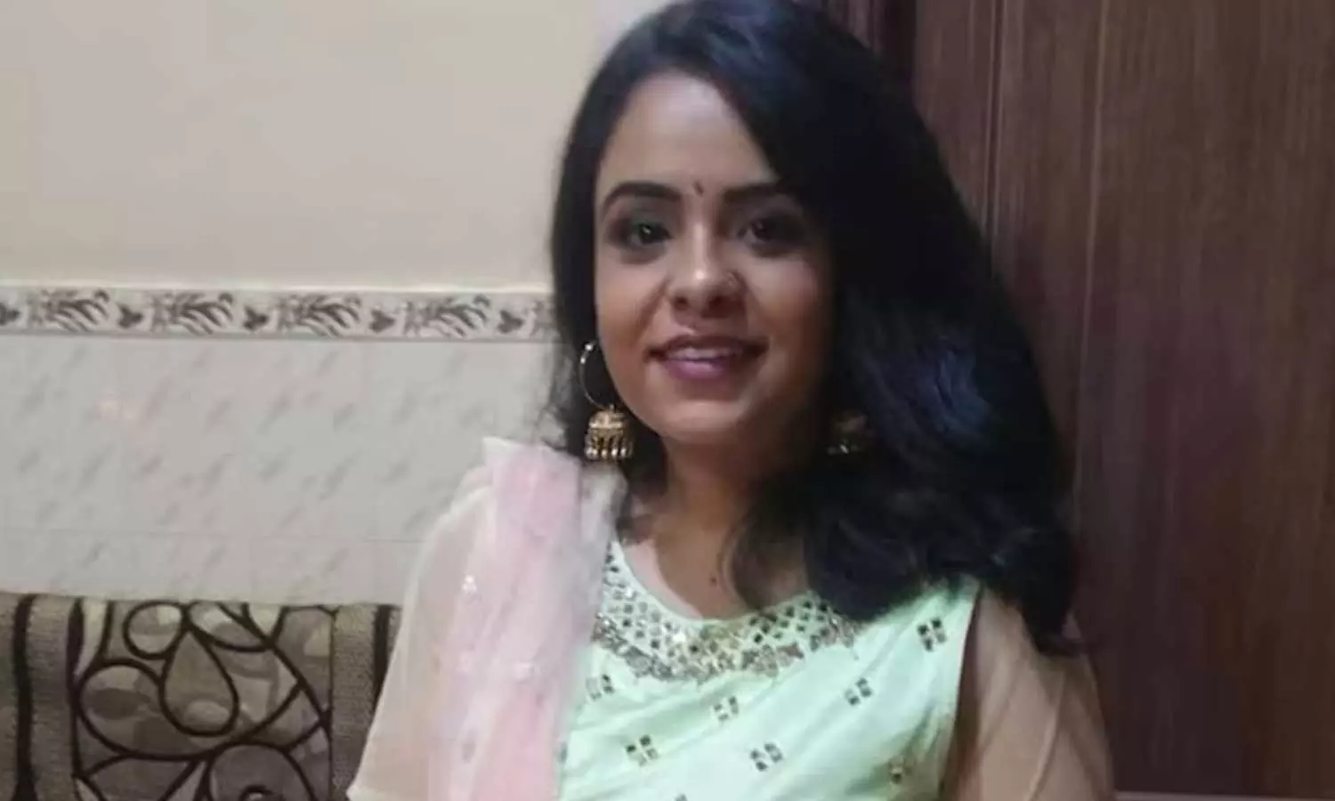 കാനഡയിൽ പഠിക്കാനെത്തിയ ഇന്ത്യന് വിദ്യാര്ഥിനി മരിച്ചനിലയില് കാനഡയിൽ പഠിക്കാനെത്തിയ ഇന്ത്യന് വിദ്യാര്ഥിനി മരിച്ചനിലയില്