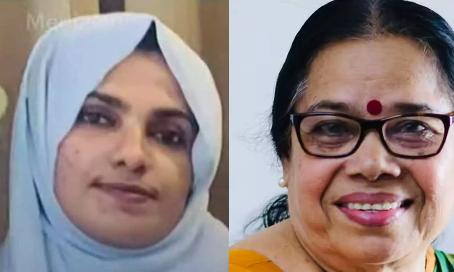 യുവതിയുടെ ആത്മഹത്യ: മുസ്ലിം സ്ത്രീ ഭർത്താവല്ലാത്തവരോട് സംസാരിക്കരുതെന്ന താലിബാനിസത്തിന്റെ ഫലമെന്ന് പി.കെ ശ്രീമതി യുവതിയുടെ ആത്മഹത്യ: മുസ്ലിം സ്ത്രീ ഭർത്താവല്ലാത്തവരോട് സംസാരിക്കരുതെന്ന താലിബാനിസത്തിന്റെ ഫലമെന്ന് പി.കെ ശ്രീമതി