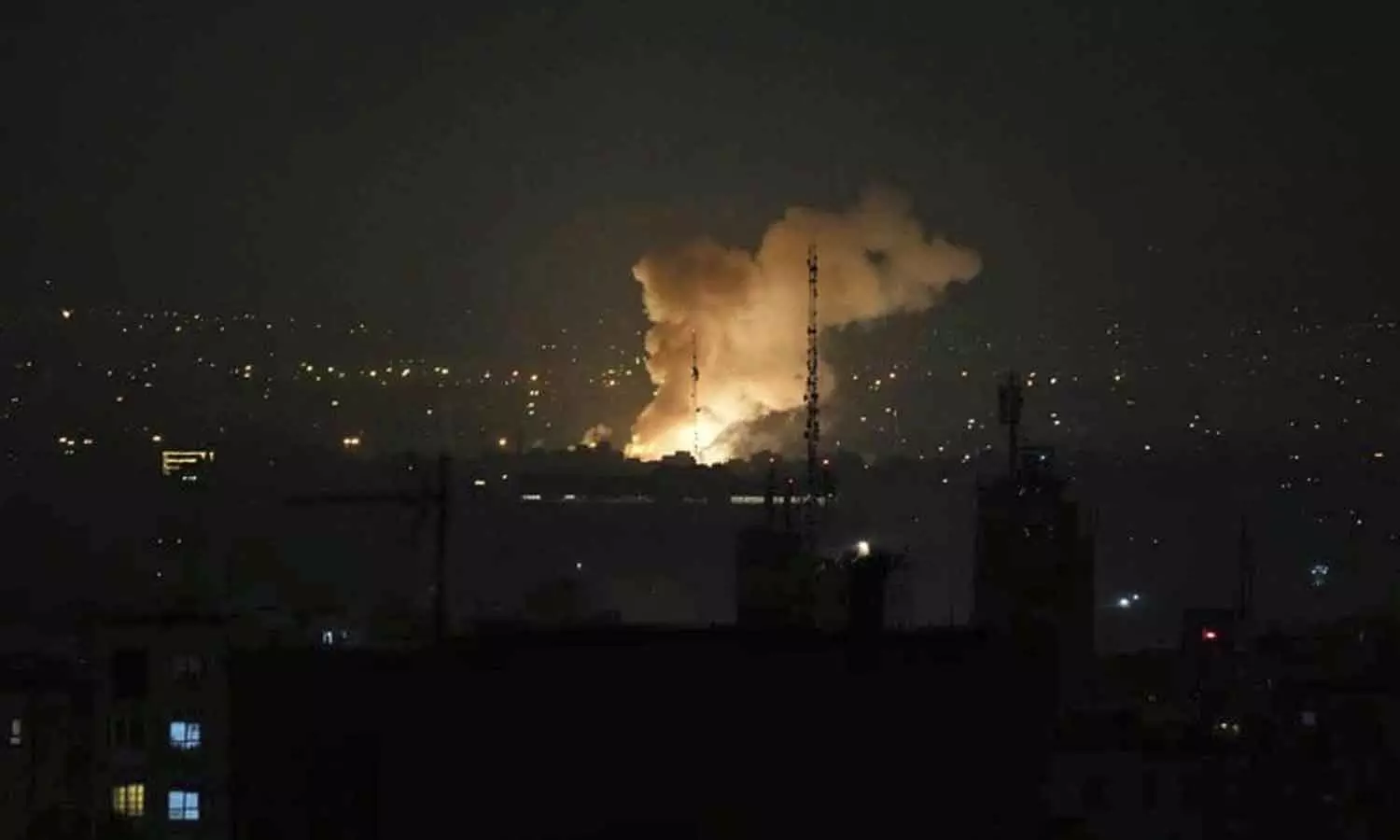 Iranian nuclear scientist killed in Tehran attack Iranian nuclear scientist killed in Tehran attack