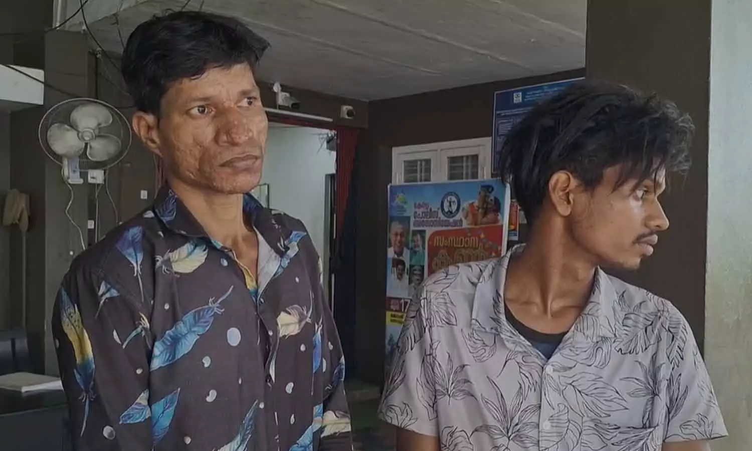 worker critical after colleague inserts air compressor worker critical after colleague inserts air compressor