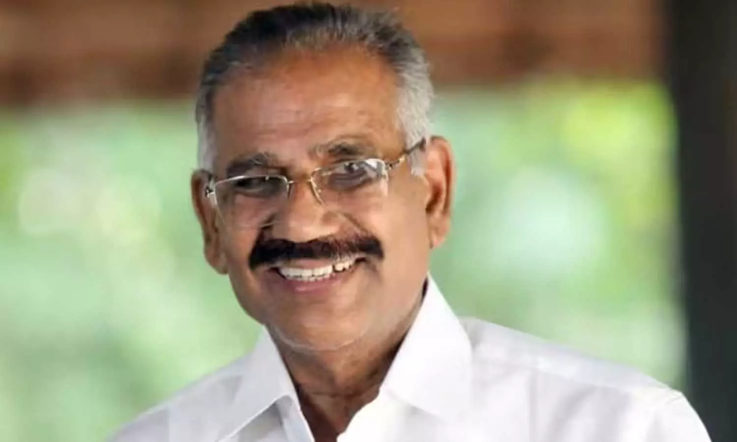 മനുഷ്യ- വന്യജീവി സംഘർഷം തടയുന്നതിനായി നിയമഭേദഗതി ആവശ്യപ്പെട്ട് കത്തയച്ച് വനംമന്ത്രി