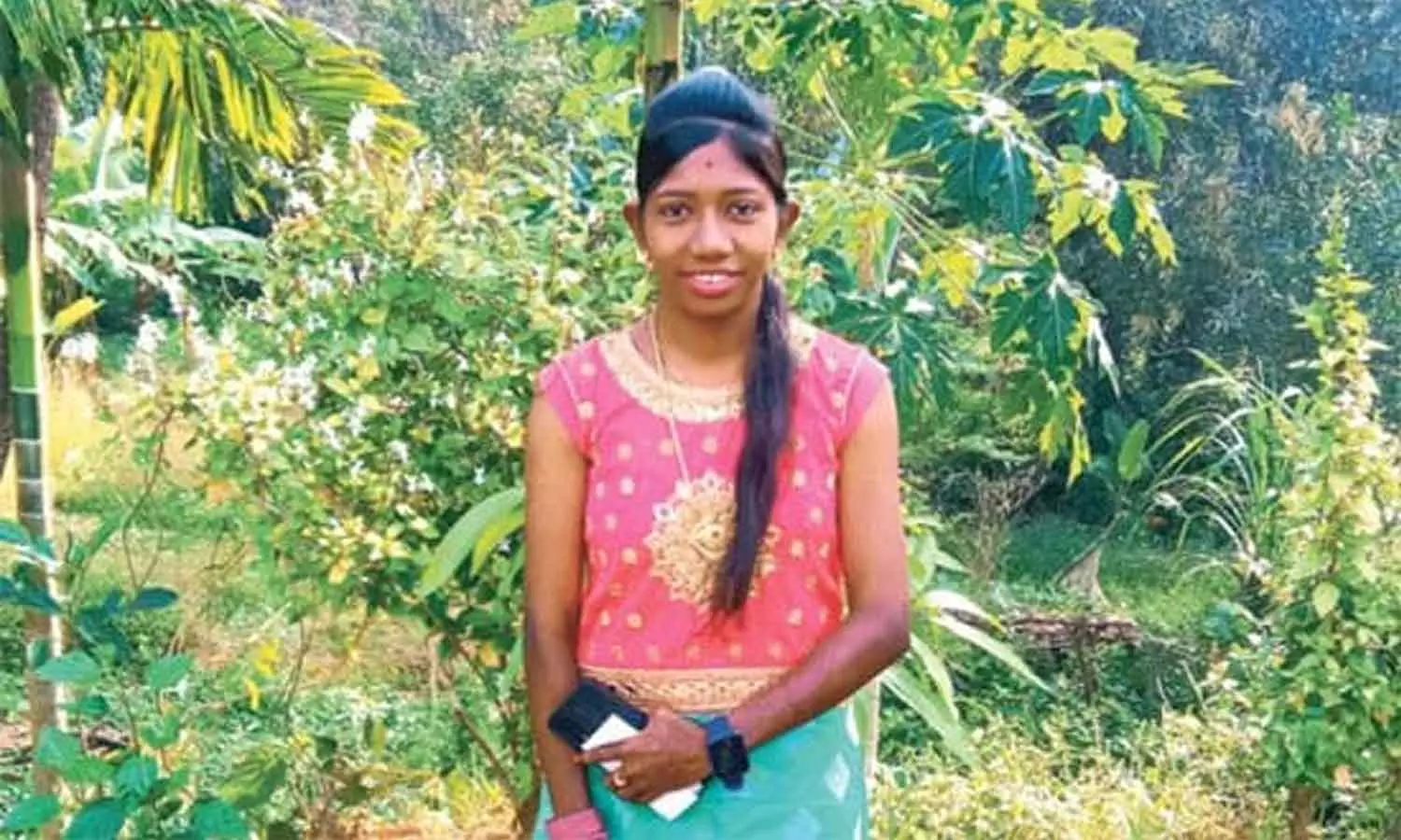 Woman falls into dam in Mangaluru, Woman falls into dam in Mangaluru,