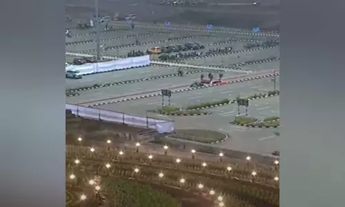 വിമാനത്താവള പരിസരത്തെ തടസ്സങ്ങള്‍ നീക്കാന്‍ നിയമം; കരട് വിജ്ഞാപനം പുറത്തിറക്കി കേന്ദ്രസര്‍ക്കാര്‍