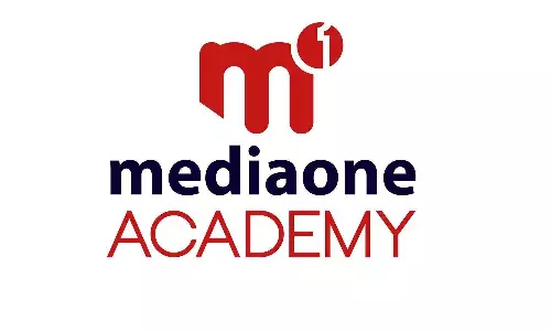 മീഡിയവൺ അക്കാദമി സ്കോളർഷിപ്പിന് അപേക്ഷകൾ ക്ഷണിച്ചു മീഡിയവൺ അക്കാദമി സ്കോളർഷിപ്പിന് അപേക്ഷകൾ ക്ഷണിച്ചു