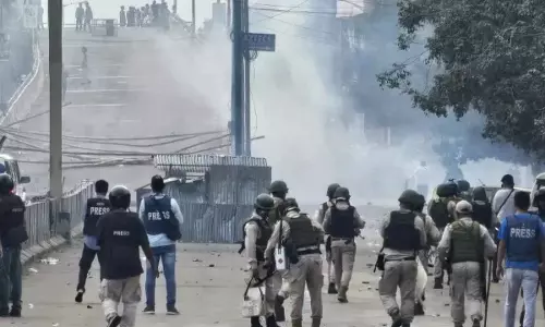 manipur violence