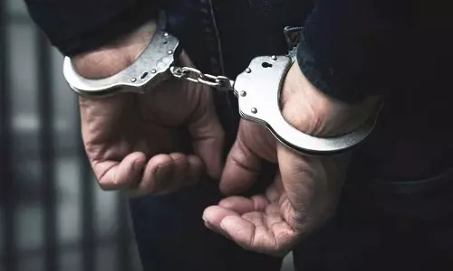 Dubai Police Arrest Fraudster Who Used ‘Magic Ink’ To Deceive Victims