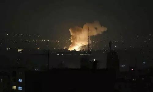 Iranian nuclear scientist killed in Tehran attack