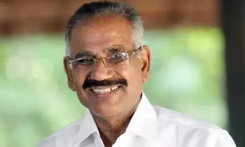 മനുഷ്യ- വന്യജീവി സംഘർഷം തടയുന്നതിനായി നിയമഭേദഗതി ആവശ്യപ്പെട്ട് കത്തയച്ച് വനംമന്ത്രി