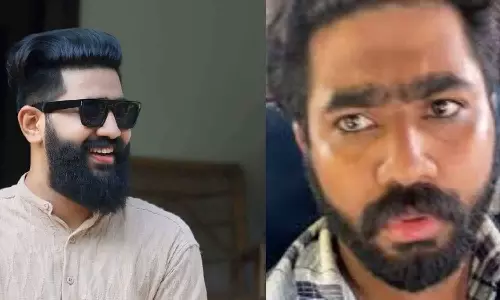 savad arrested in sexual abuse case