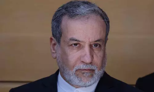 Iran says that it will not abandon nuclear program