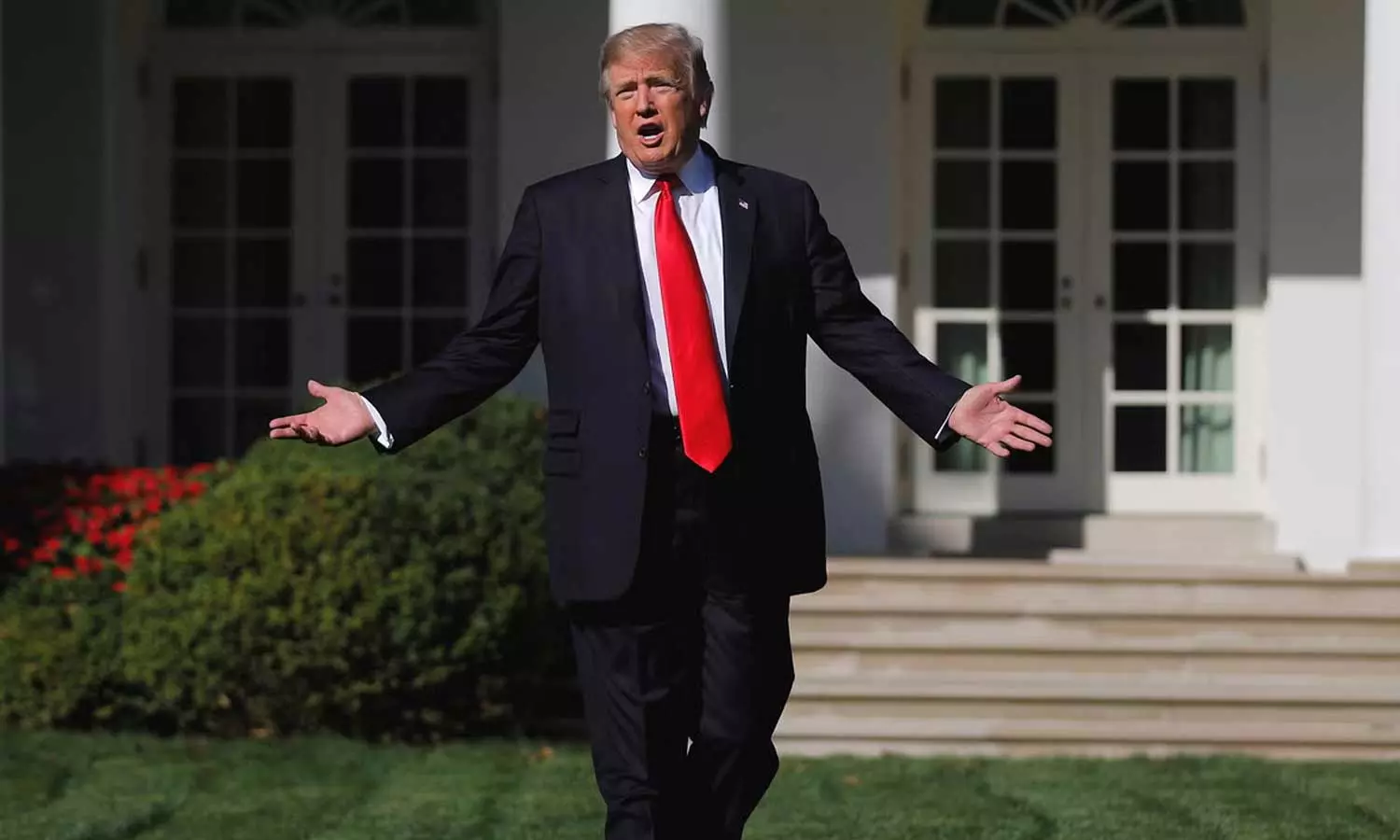 ഡൊണാൾഡ് ട്രംപിന് സമാധാനത്തിനുള്ള നോബേൽ നൽകണം; നാമനിർദേശവുമായി പാകിസ്താൻ ഡൊണാൾഡ് ട്രംപിന് സമാധാനത്തിനുള്ള നോബേൽ നൽകണം; നാമനിർദേശവുമായി പാകിസ്താൻ