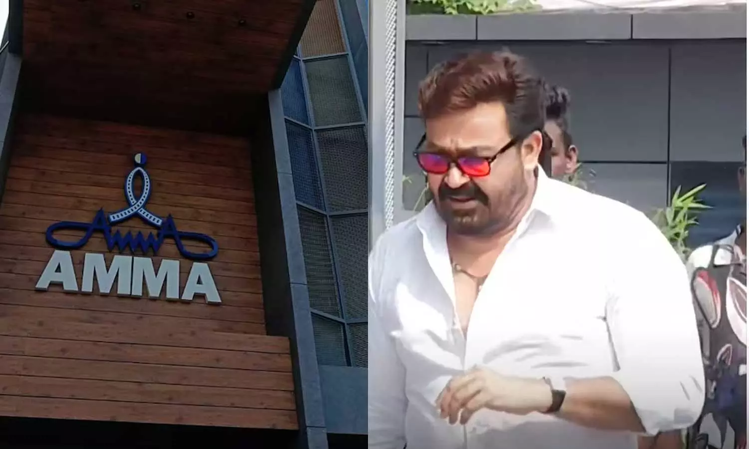 പ്രസിഡന്റായി മോഹന്ലാല് തുടരും; താരസംഘടന അമ്മയില് തെരഞ്ഞെടുപ്പ് നടന്നേക്കില്ലെന്ന് സൂചന പ്രസിഡന്റായി മോഹന്ലാല് തുടരും; താരസംഘടന അമ്മയില് തെരഞ്ഞെടുപ്പ് നടന്നേക്കില്ലെന്ന് സൂചന