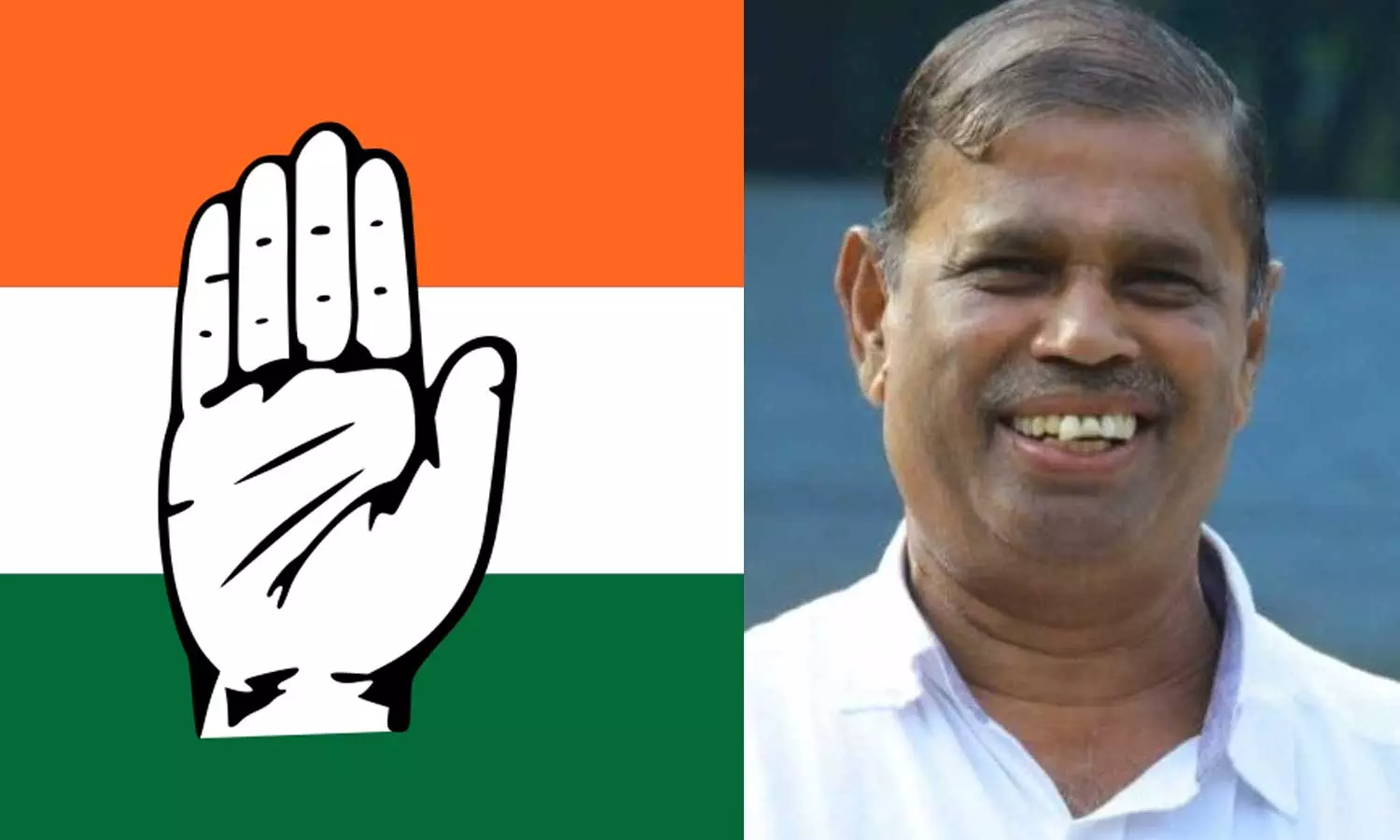 ദേശീയപതാക വിവാദം: ബിജെപി നേതാവ് എൻ. ശിവരാജനെതിരെ കോൺഗ്രസ് പരാതി നൽകി