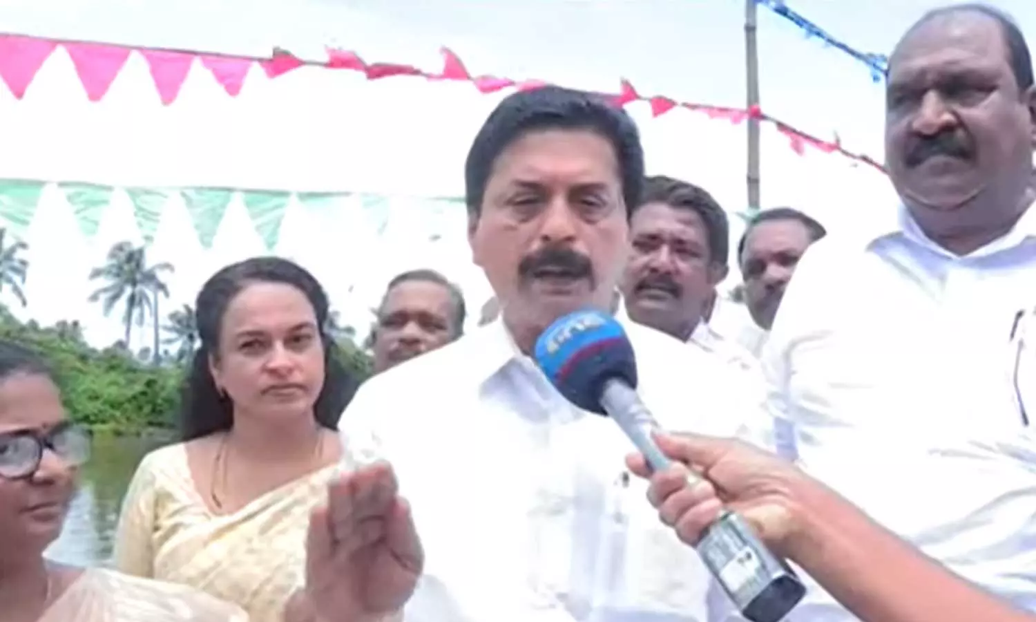 ജൽജീവൻ മിഷൻ പദ്ധതി: കരാർ കുടിശിക കൊടുത്തുതീർക്കും; മന്ത്രി റോഷി അഗസ്റ്റിൻ