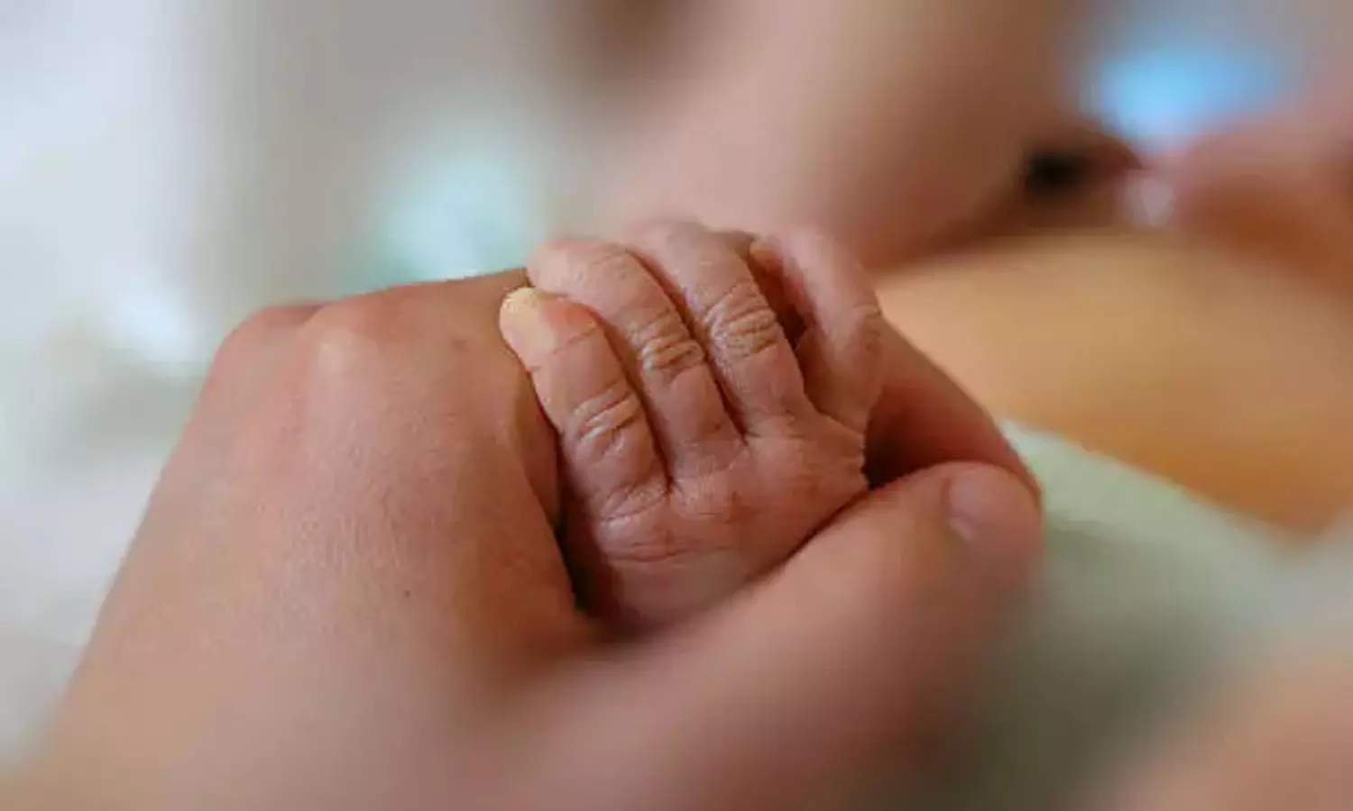 പാലക്കാട് ആംബുലൻസിൽ പ്രസവിച്ച ആദിവാസി യുവതിയുടെ കുഞ്ഞ് മരിച്ചു