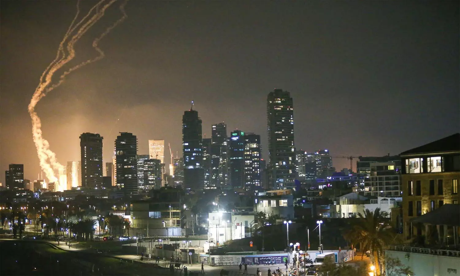 ഇസ്രായേൽ ആക്രമണങ്ങളിൽ 54 സ്ത്രീകളും കുട്ടികളും കൊല്ലപ്പെട്ടുവെന്ന് ഇറാൻ