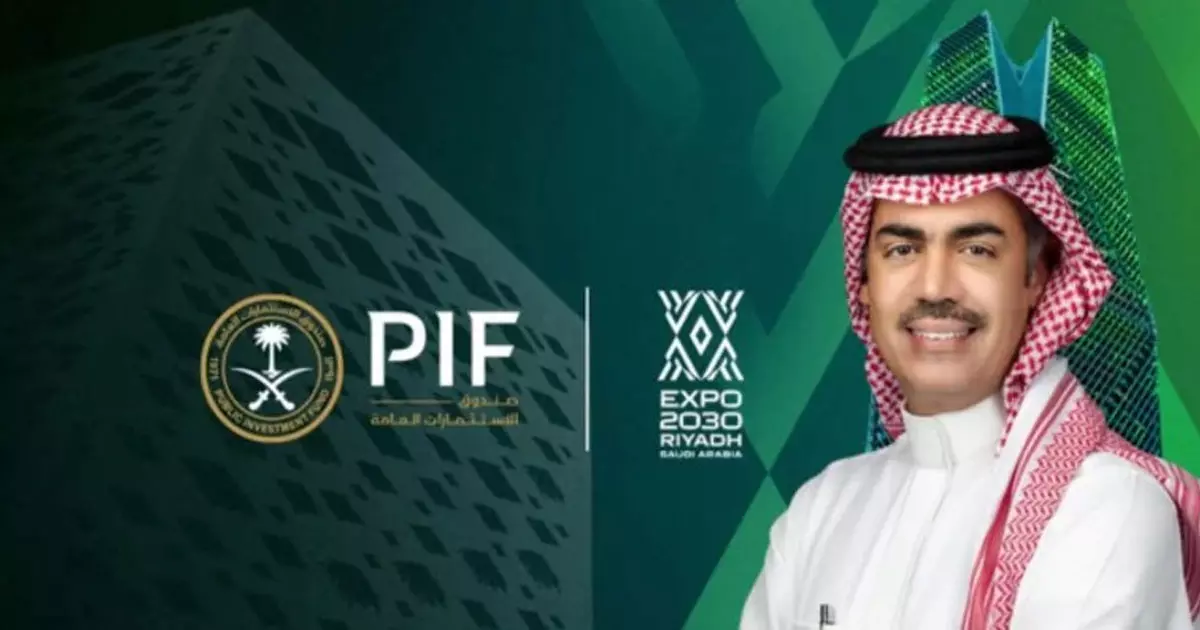 New company formed for Expo 2030 in Saudi Arabia; Talal Al Marri as CEO New company formed for Expo 2030 in Saudi Arabia; Talal Al Marri as CEO