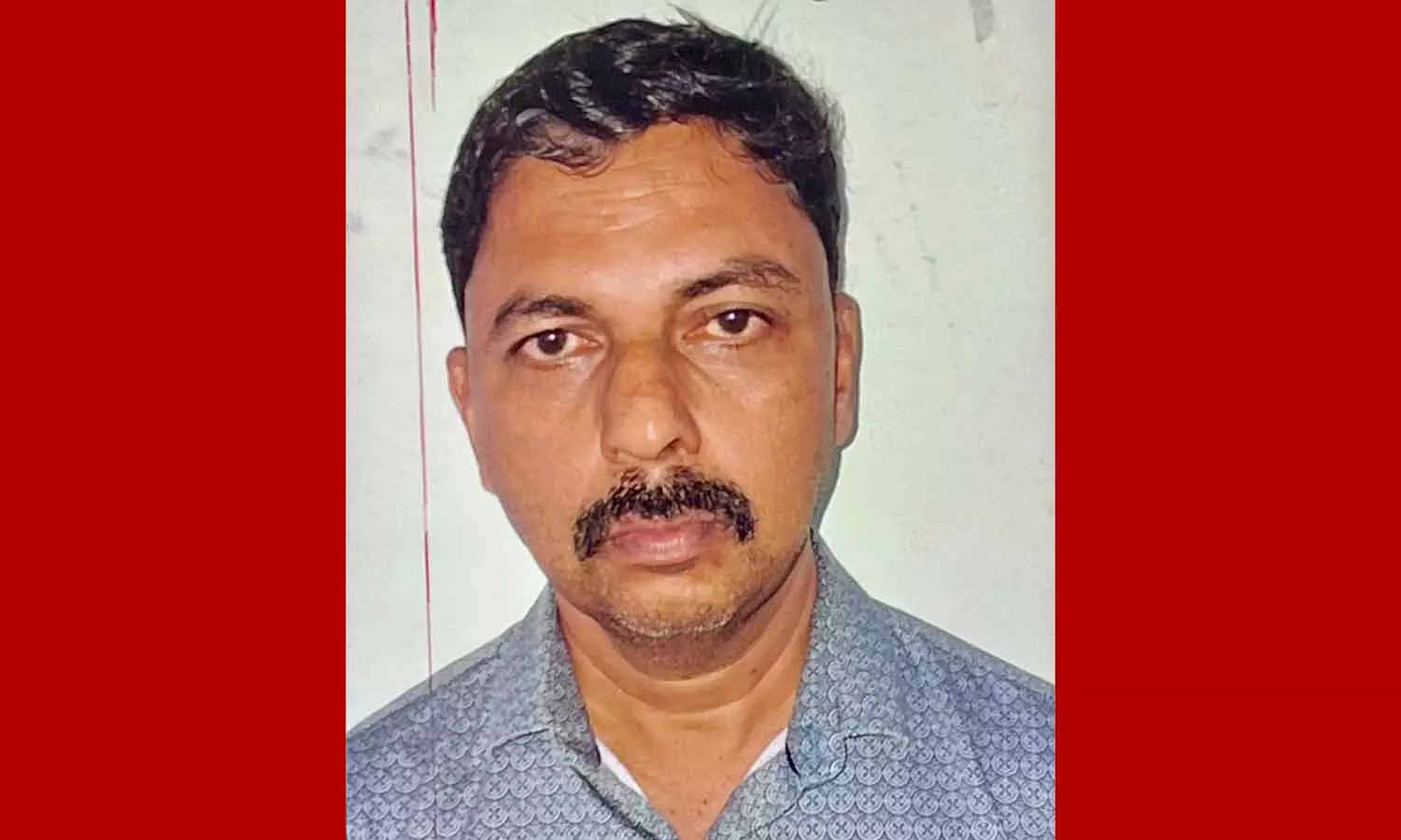 കൈക്കൂലിക്കേസ്; സെക്രട്ടേറിയറ്റ് ഉദ്യോഗസ്ഥന്‍ അറസ്റ്റിൽ