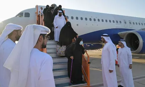 Iran-Israel Conflict: UAE Evacuates Citizens And Residents From Iran