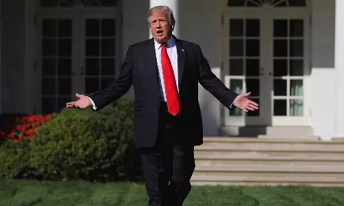 ഡൊണാൾഡ് ട്രംപിന് സമാധാനത്തിനുള്ള നോബേൽ നൽകണം; നാമനിർദേശവുമായി പാകിസ്താൻ