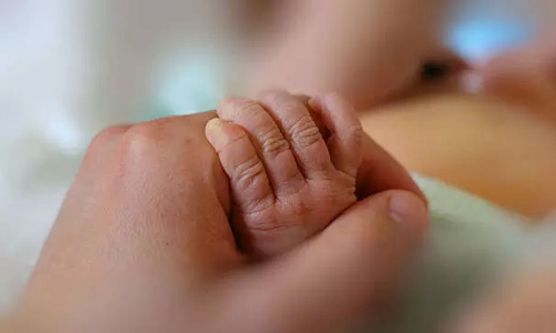 പാലക്കാട് ആംബുലൻസിൽ പ്രസവിച്ച ആദിവാസി യുവതിയുടെ കുഞ്ഞ് മരിച്ചു