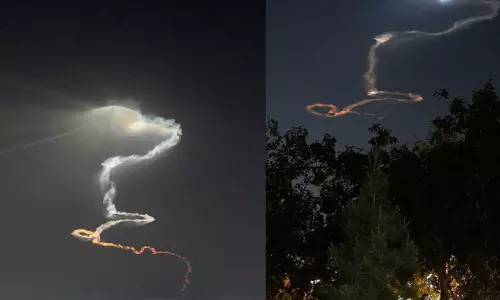 ഫാത്തിഹിന് പിന്നാലെ സെജ്ജിലും; ഇറാൻ പുറത്തെടുക്കുന്ന വജ്രായുധങ്ങൾ !