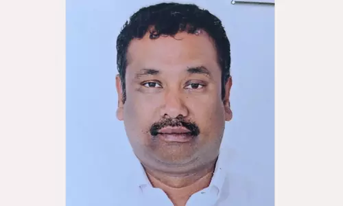 Malayali dies of heart attack in Al Khobar, Saudi Arabia