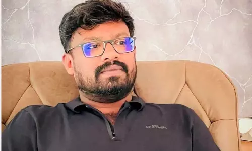 Qatar expatriate drowns in Kerala.