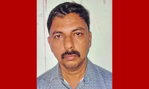 കൈക്കൂലിക്കേസ്; സെക്രട്ടേറിയറ്റ് ഉദ്യോഗസ്ഥന്‍ അറസ്റ്റിൽ