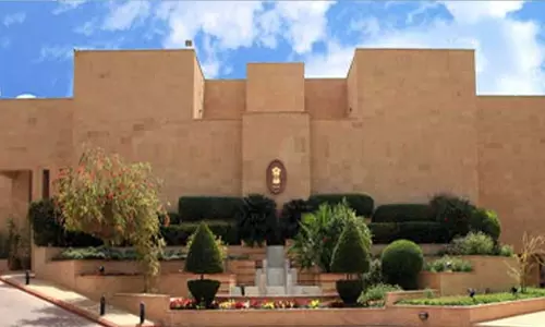 Saudi Indian Embassys passport service: New companys operation will be delayed