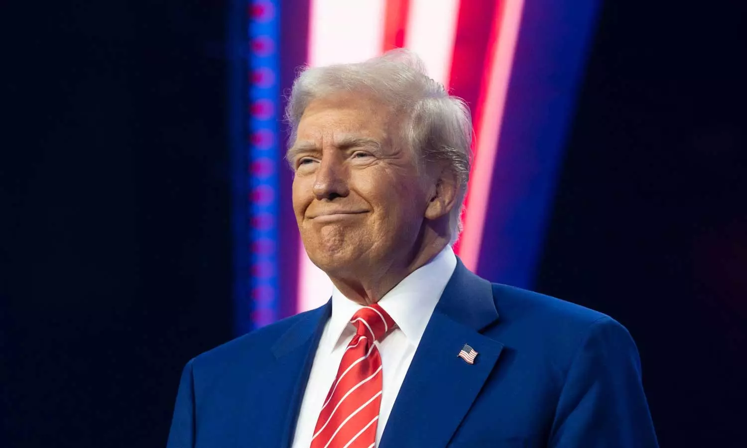 ഒന്നുകിൽ സമാധാനം അല്ലെങ്കിൽ ഇറാന് നാശം: ഡൊണാള്‍ഡ് ട്രംപ്