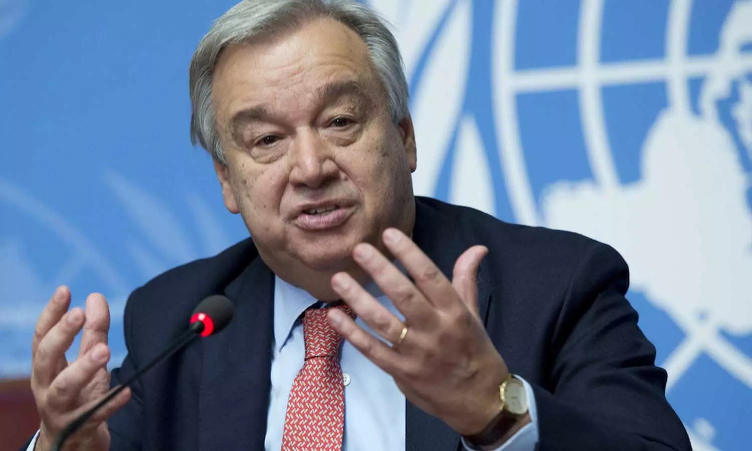 അമേരിക്കയുടെ നടപടി ലോക സമാധാനത്തിനും സുരക്ഷയ്ക്കും ഭീഷണി;ഇറാനിലെ ആക്രമണത്തില്‍ ആശങ്ക രേഖപ്പെടുത്തി യുഎന്‍ സെക്രട്ടറി ജനറല്‍