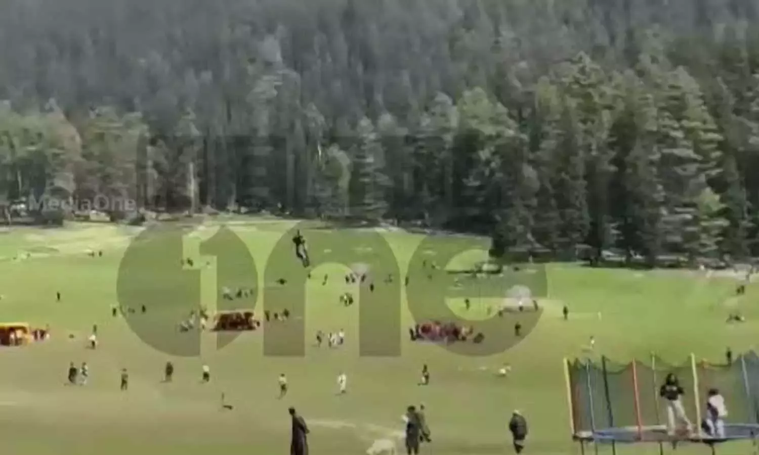 പഹൽഗാം ഭീകരാക്രമണം: രണ്ടു പേരെ എൻഐഎ അറസ്റ്റ് ചെയ്തു