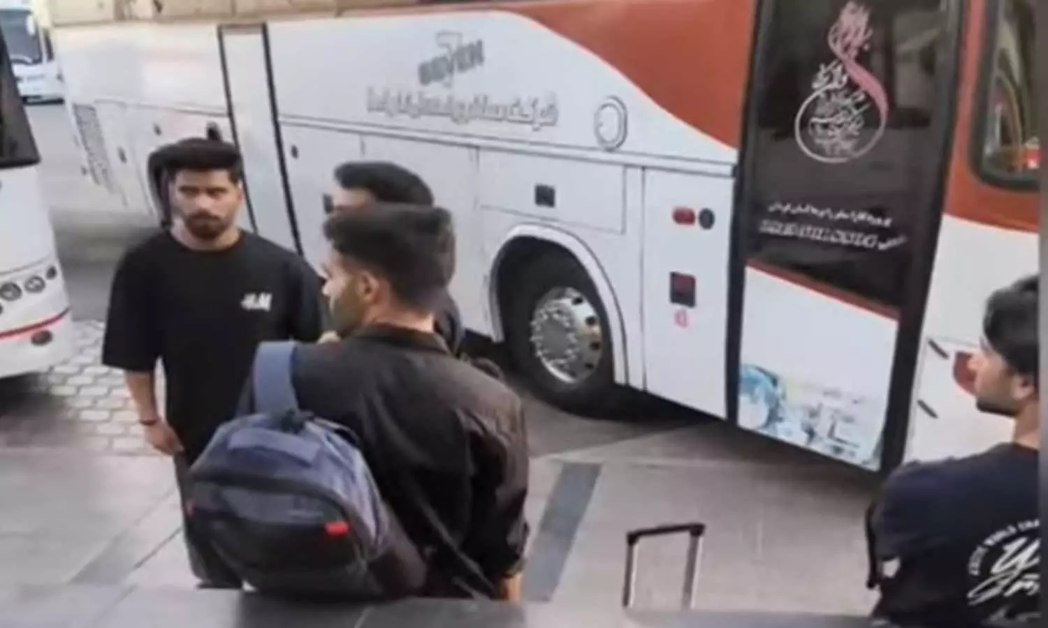 ഇറാനിൽ നിന്ന് കൂടുതൽ ഇന്ത്യൻ വിദ്യാർഥികളെ ഒഴിപ്പിക്കുന്നു; ഇന്ന് രണ്ടു വിമാനങ്ങൾ ഡൽഹിയിലെത്തും