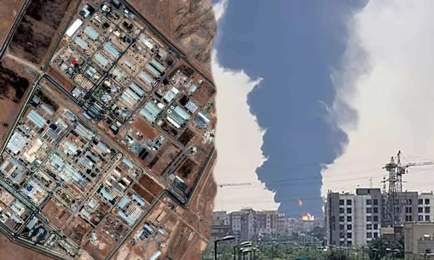 യുഎസ് ആക്രമണം: ആണവ നിർവ്യാപന കരാറിൽ നിന്ന് പിന്മാറാൻ ഇറാന് നിയമ സാധുത നൽകുന്നു; ഇറാൻ വിദേശകാര്യ സമിതി തലവൻ