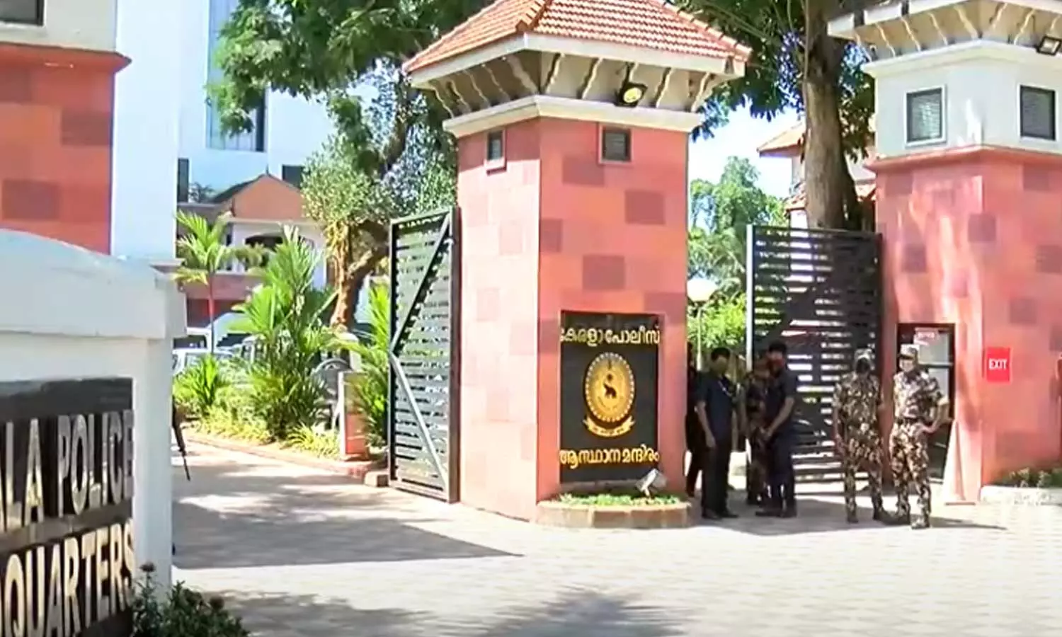 പുതിയ ഡിജിപിയാര്? കേരളം നൽകിയത് ആറ് പേരുകൾ; ചുരുക്കപ്പട്ടിക തയ്യാറാക്കാൻ  യുപിഎസ്‍സി