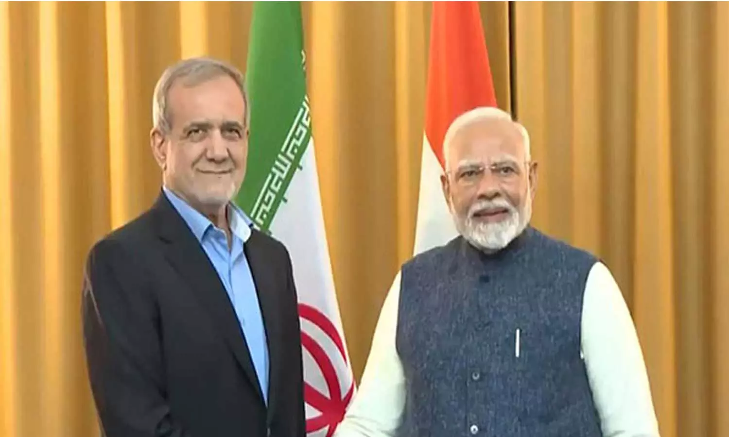 സംഘര്‍ഷങ്ങളില്‍ ആശങ്ക; ഇറാന്‍ പ്രസിഡന്റുമായി ഫോണില്‍ സംസാരിച്ച് പ്രധാനമന്ത്രി നരേന്ദ്രമോദി