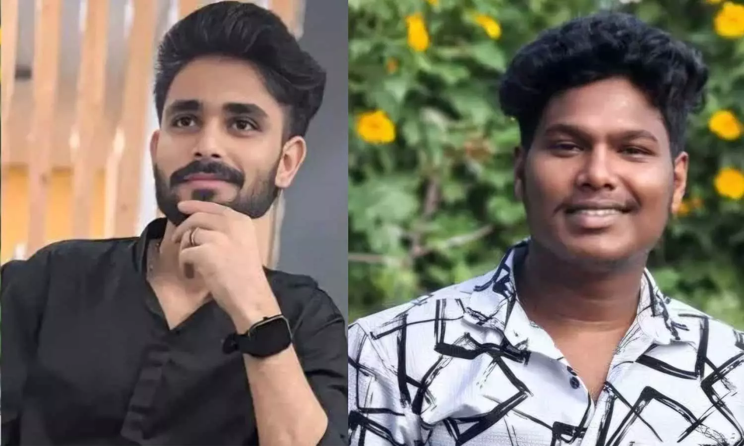 ബംഗളൂരുവിൽ യുവാക്കൾ കുളത്തിൽ വീണുമരിച്ചു