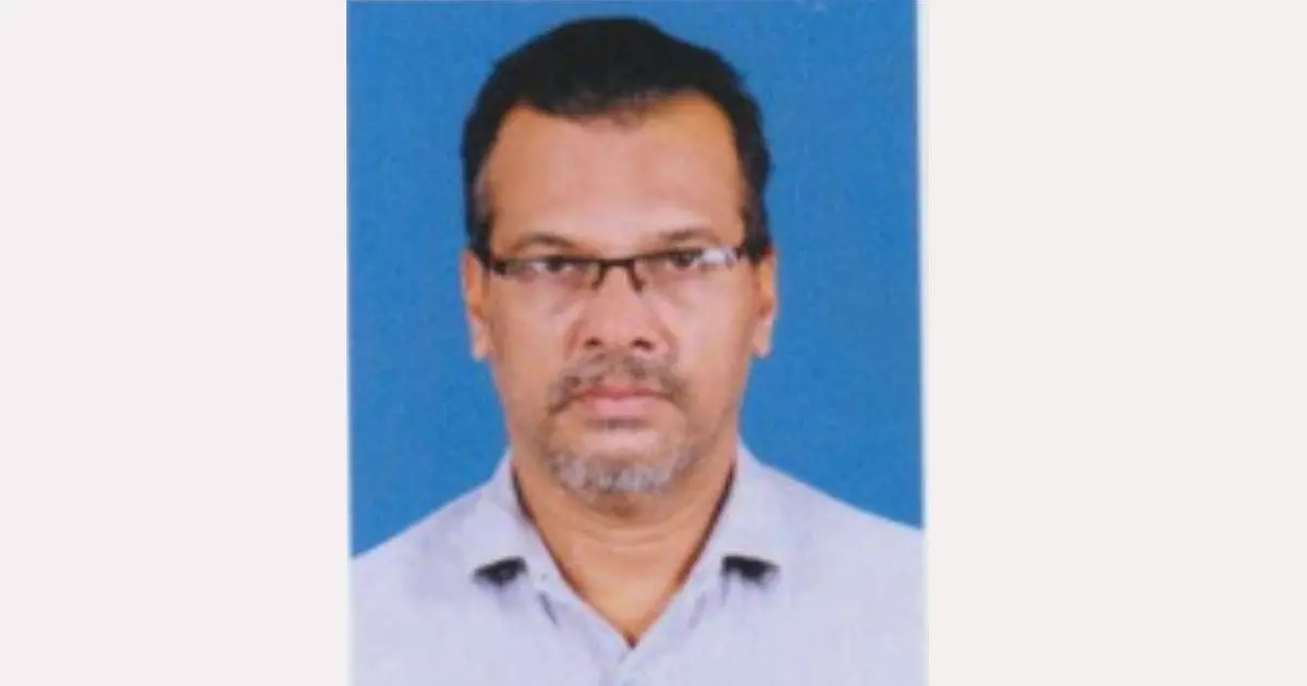 A native of Malappuram died in Medina after performing Hajj. A native of Malappuram died in Medina after performing Hajj.