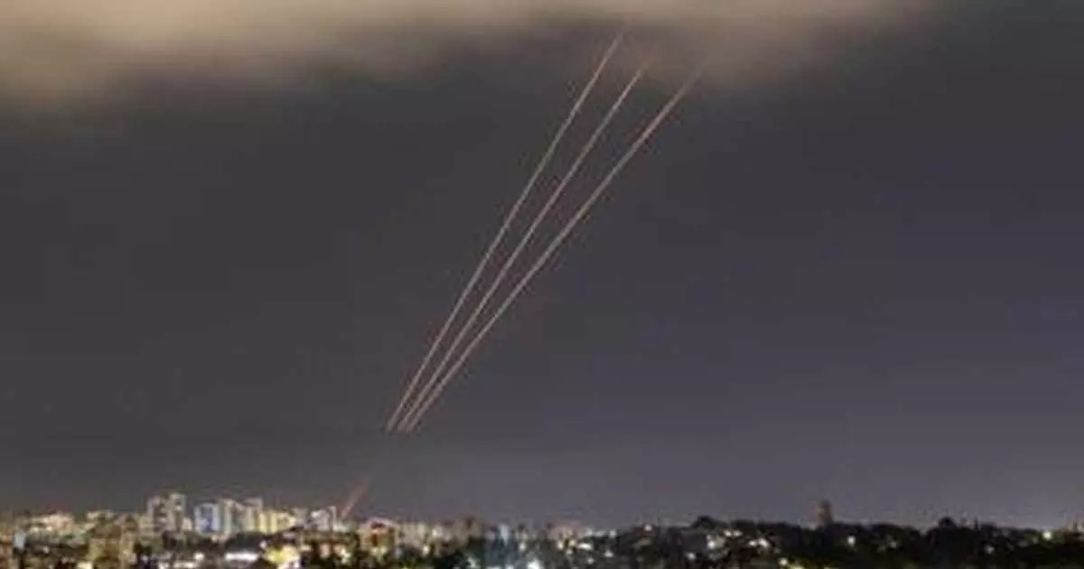 ഇറാനിലെ അമേരിക്കൻ വ്യോമാക്രമണം; അപലപിച്ച് ഒമാൻ‌